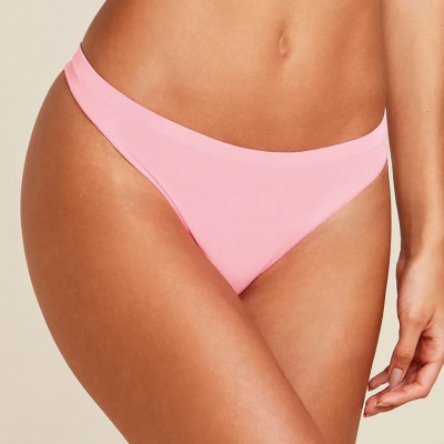 CALCINHA FIO DENTAL EM MICROFIBRA LIGHT