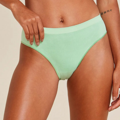 CALCINHA LATERAIS LARGAS EM MICROFIBRA LIGHT