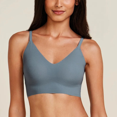 SUTIÃ TOP COM BOJO REMOVÍVEL NAKED