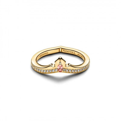 Main Villain ring with symbolism - stones/colour