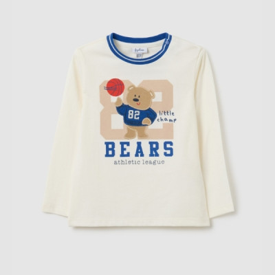 BABY T-SHIRTS