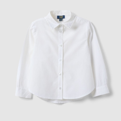 3-7 YEARS GIRLS'SHIRTS