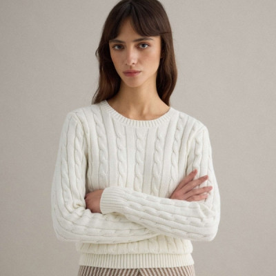 WOMEN'S SWEATER