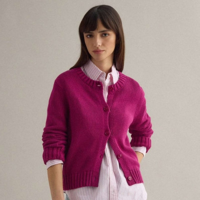 WOMEN'S CARDIGAN JACKET
