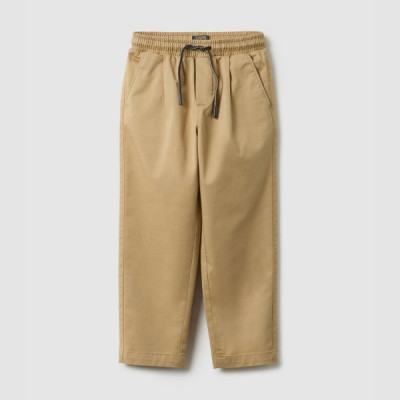 3-7YEARS BOYS' TROUSERS