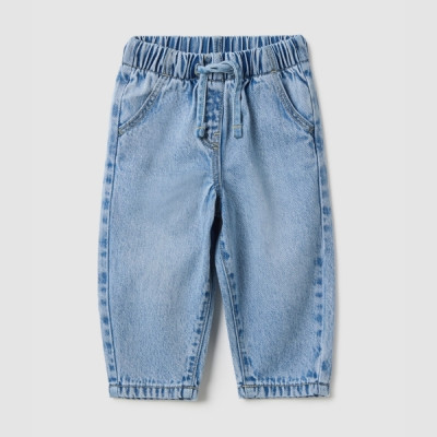 BABY LONG+SHORT TROUSERS