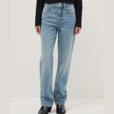 WOMEN'S JEANS