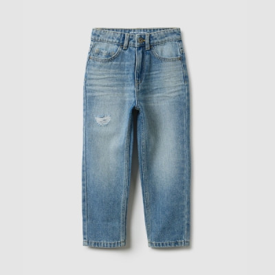 3-7 YEARS BOYS' JEANS