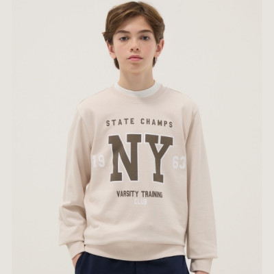 8-12 YEARS BOYS' SWEATSHIRTS
