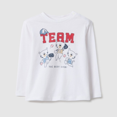 BABY T-SHIRTS