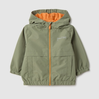 BABY JACKETS