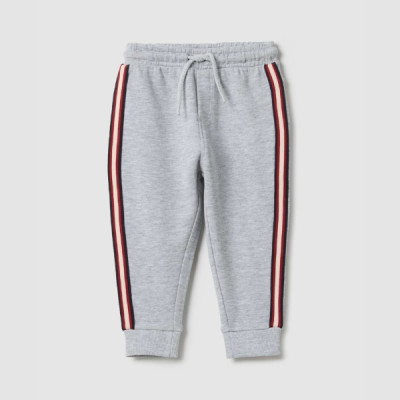 BABY LONG+SHORT TROUSERS