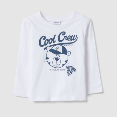 BABY T-SHIRTS