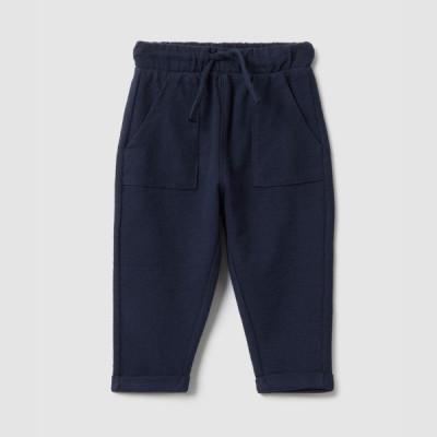 BABY LONG+SHORT TROUSERS