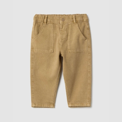 BABY LONG+SHORT TROUSERS
