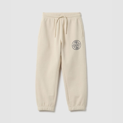 3-7YEARS BOYS' TROUSERS