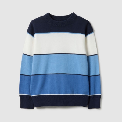3-7 YEARS BOYS' SWEATERS