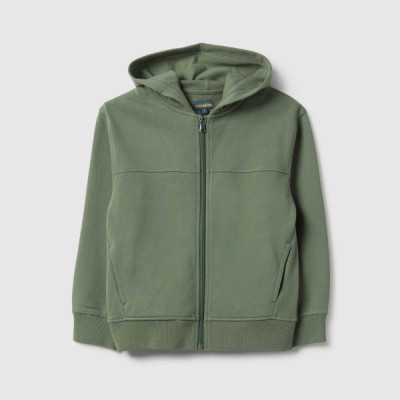 3-7 YEARSBOYS' SWEATSHIRT