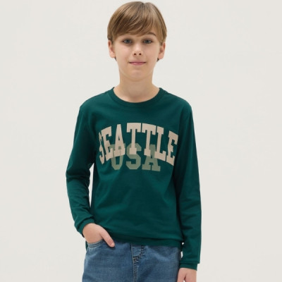 8-12 YEARS BOYS' JEANS