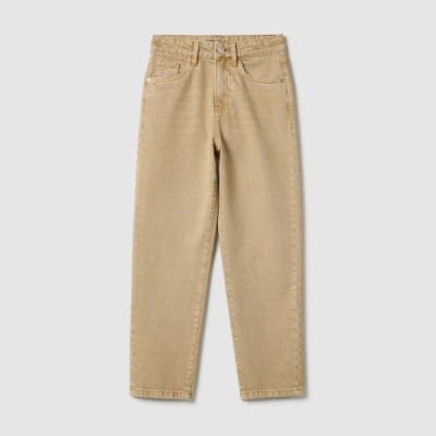 8-12 YEARS BOYS' JEANS