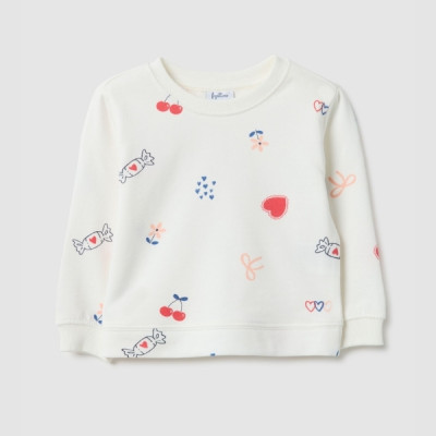 BABY SWEATSHIRTS