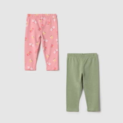 BABY LONG+SHORT TROUSERS