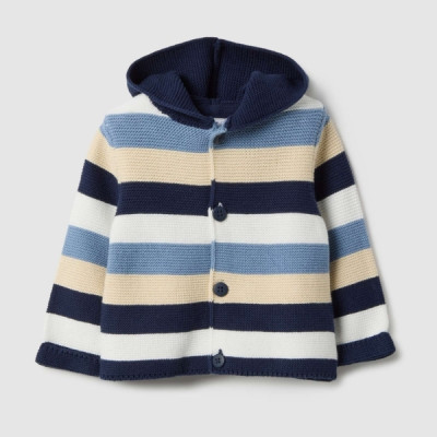 BABY SWEATERS