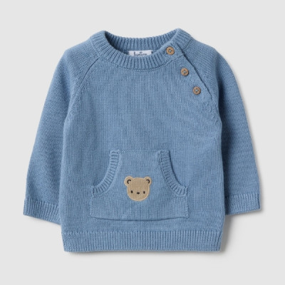 BABY SWEATERS
