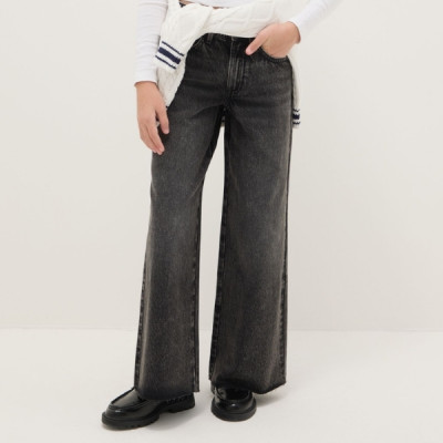 GIRL 8-12 YEARS JEANS