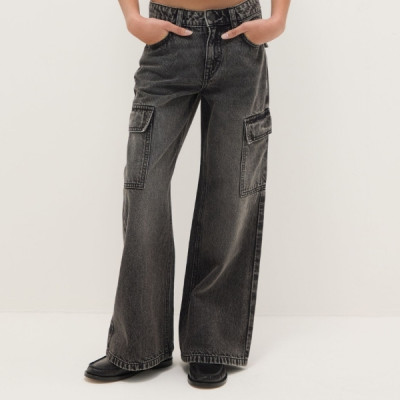 GIRL 8-12 YEARS JEANS