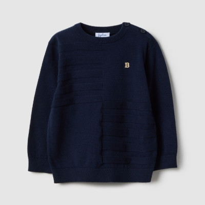 BABY SWEATERS