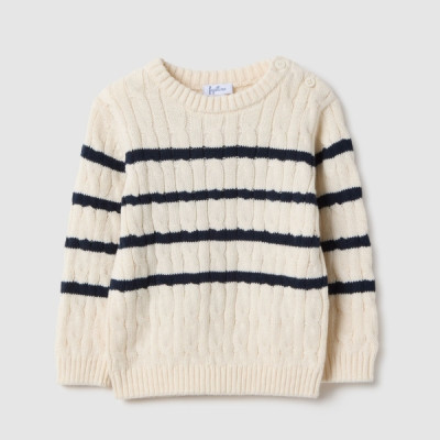 BABY SWEATERS