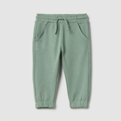 BABY LONG+SHORT TROUSERS