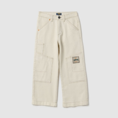 3-7YEARS BOYS' TROUSERS