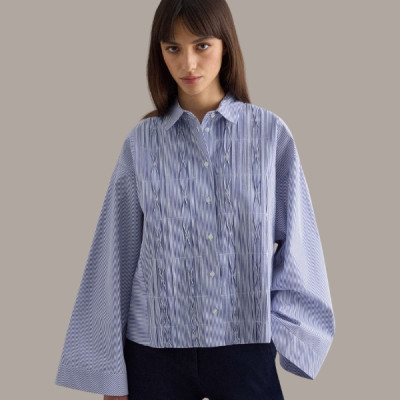 WOMEN'S LONG SLEEVES' SHIRTS