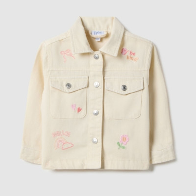 BABY JACKETS