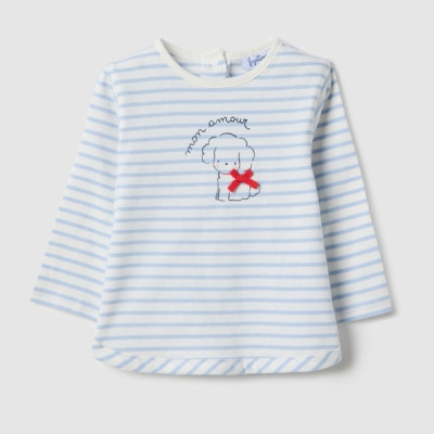 BABY SWEATERS