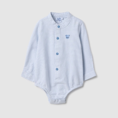 UNDERWEAR:T-SHIRTS AND BODIES