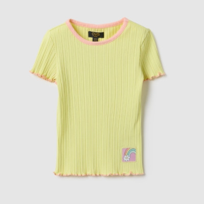 3-7 YEARS G'S T-SHIRTS-TANKTOP