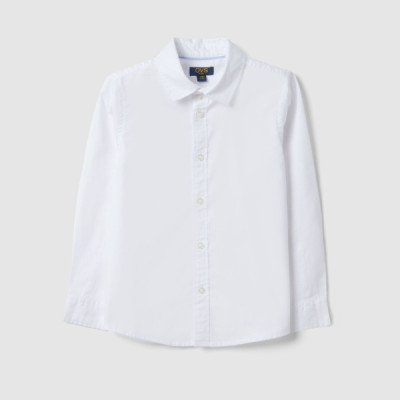 3-7YEARS BOYS' SHIRTS