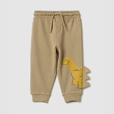 BABY LONG+SHORT TROUSERS