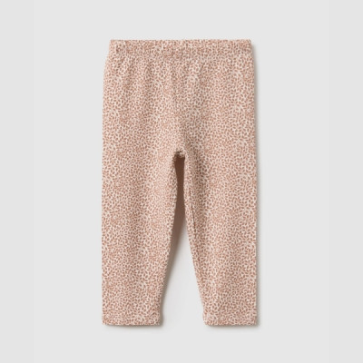 BABY LONG+SHORT TROUSERS