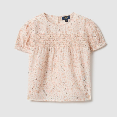 3-7 YEARS GIRLS'SHIRTS