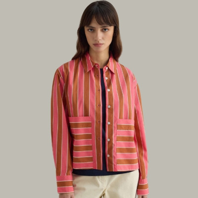 WOMEN'S LONG SLEEVES' SHIRTS