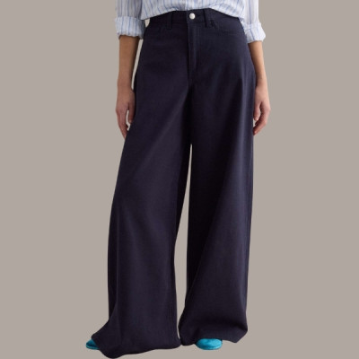 WOMEN'S TROUSERS