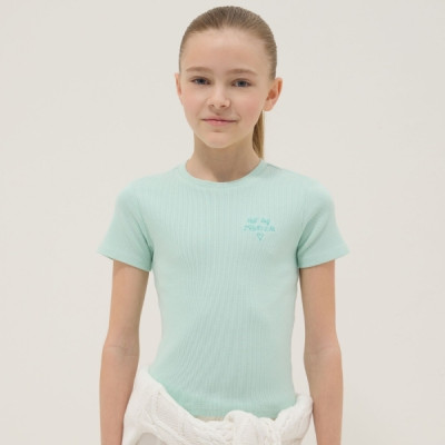 8-12 YEARS GIRLS'T-SHIRTS/TANK