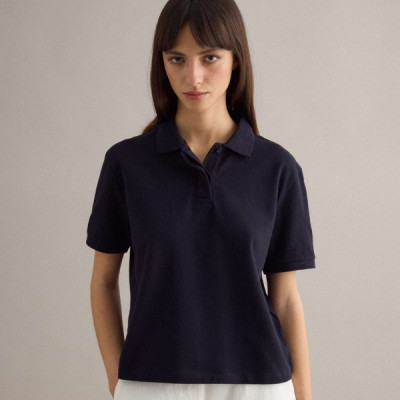WOMEN'S POLO SHIRT