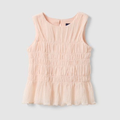 3-7 YEARS G'S T-SHIRTS-TANKTOP
