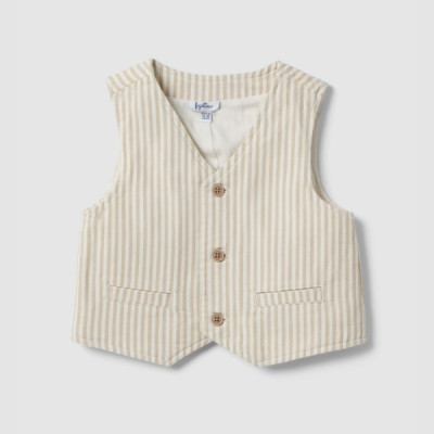 BABY JACKETS