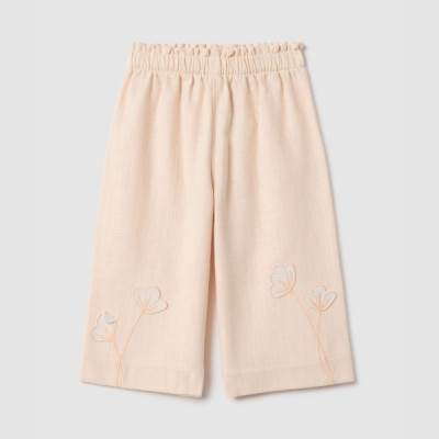 BABY LONG+SHORT TROUSERS